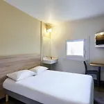 Hotel Hotelf1 Paris Denis Stade *