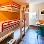 Hotel Hotelf1 Paris Denis Stade *
