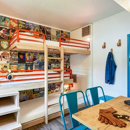 Hotelf1 Paris Denis Stade